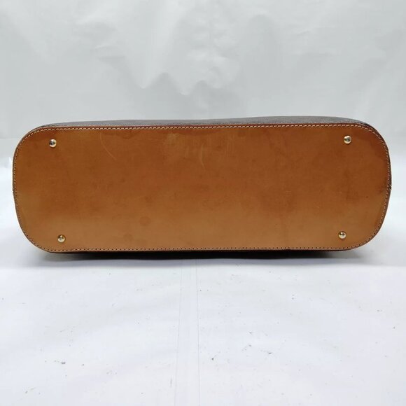 Celine Hand Bag Brown - Picture 5 of 9